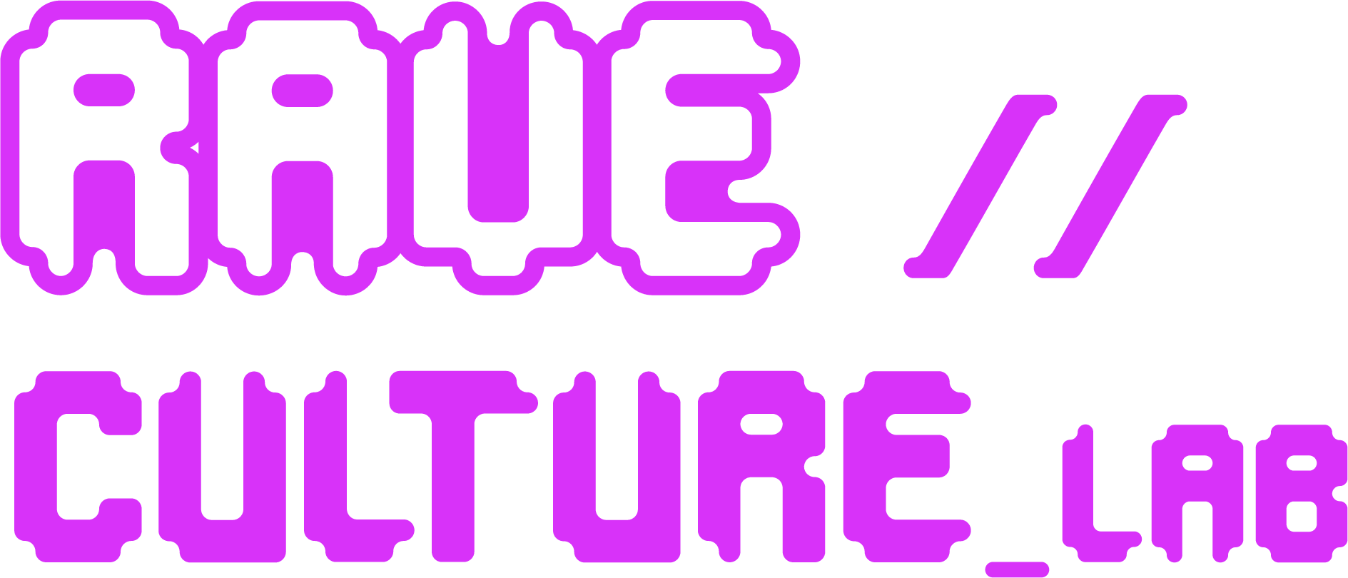 Rave Culture Lab